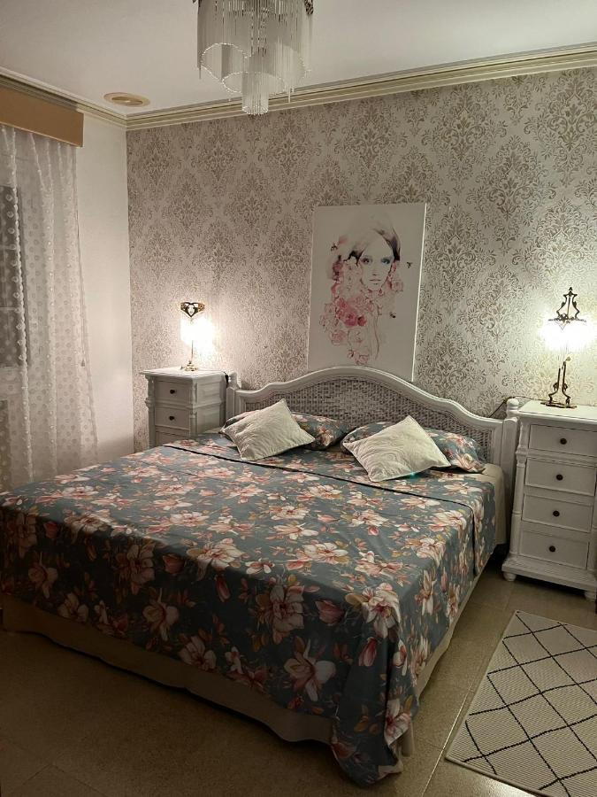 Romantico Wellness Casa Veronica Elche Luaran gambar