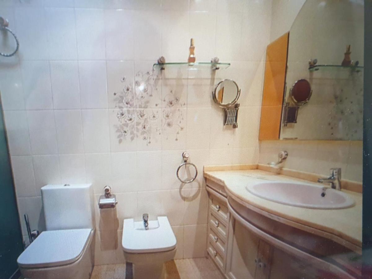 Romantico Wellness Casa Veronica Elche Luaran gambar