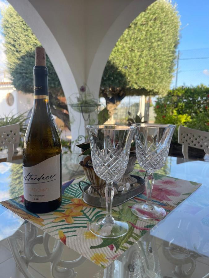 Romantico Wellness Casa Veronica Elche Luaran gambar