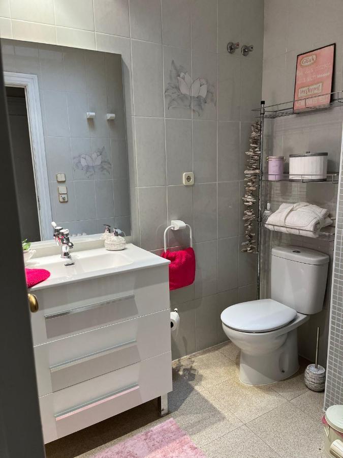 Romantico Wellness Casa Veronica Elche Luaran gambar