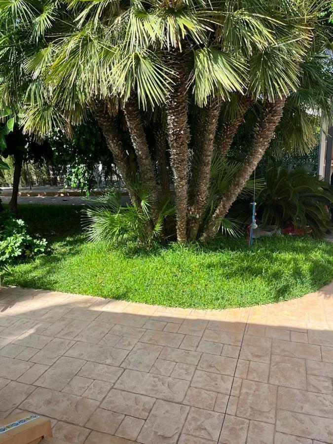 Romantico Wellness Casa Veronica Elche Luaran gambar