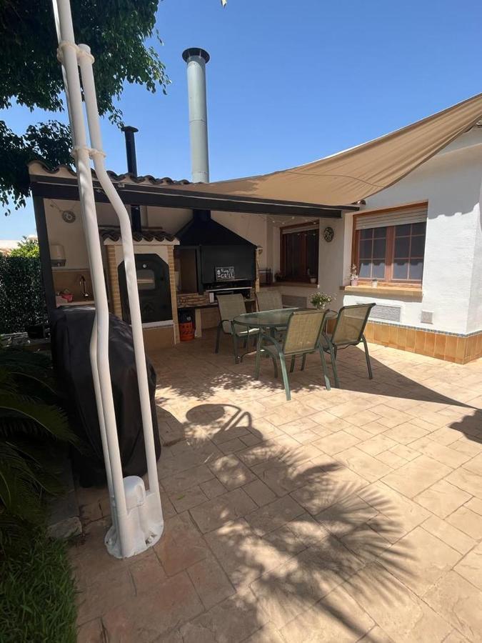 Romantico Wellness Casa Veronica Elche Luaran gambar