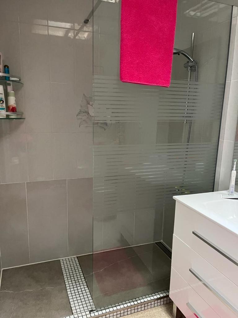 Romantico Wellness Casa Veronica Elche Luaran gambar