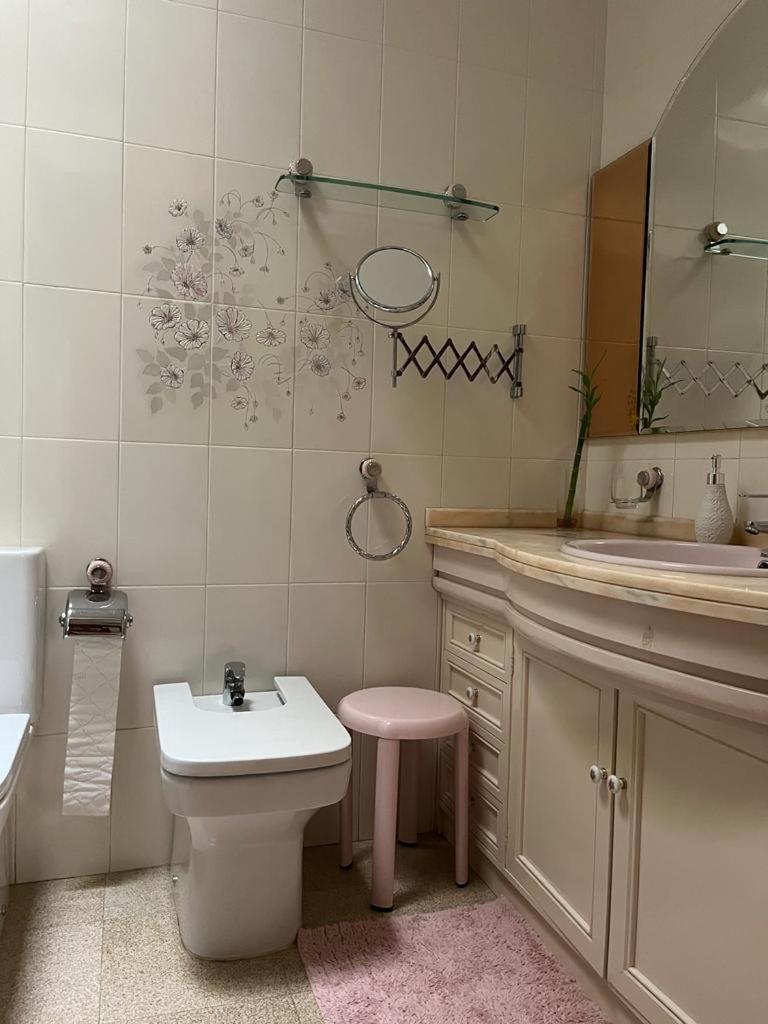 Romantico Wellness Casa Veronica Elche Luaran gambar