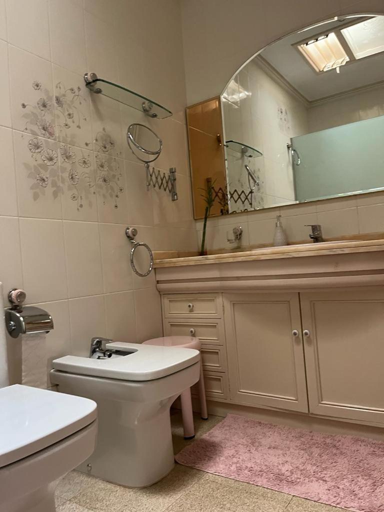 Romantico Wellness Casa Veronica Elche Luaran gambar