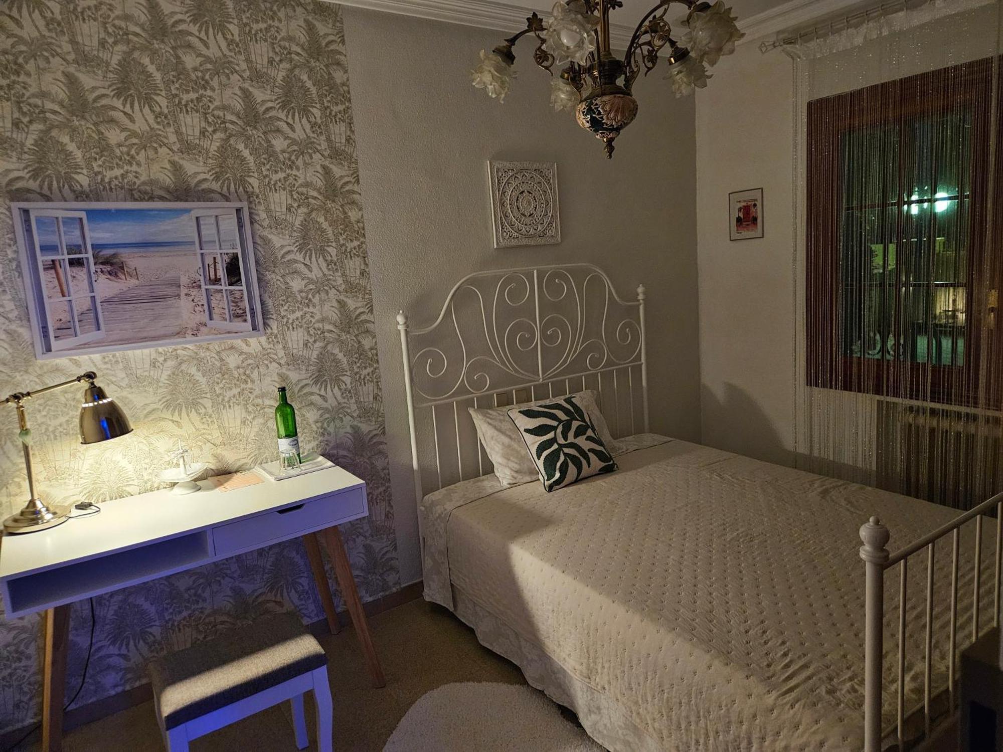 Romantico Wellness Casa Veronica Elche Luaran gambar