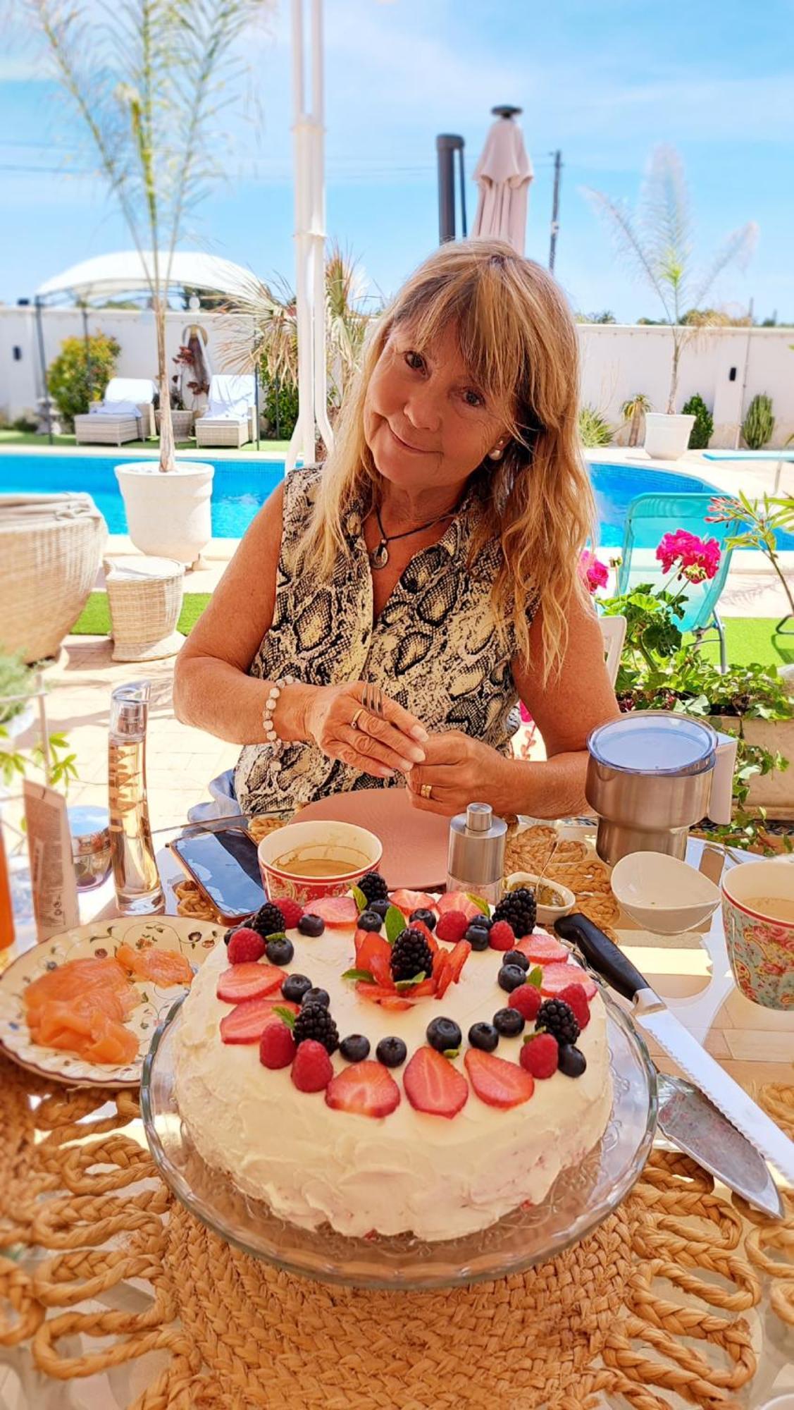 Romantico Wellness Casa Veronica Elche Luaran gambar