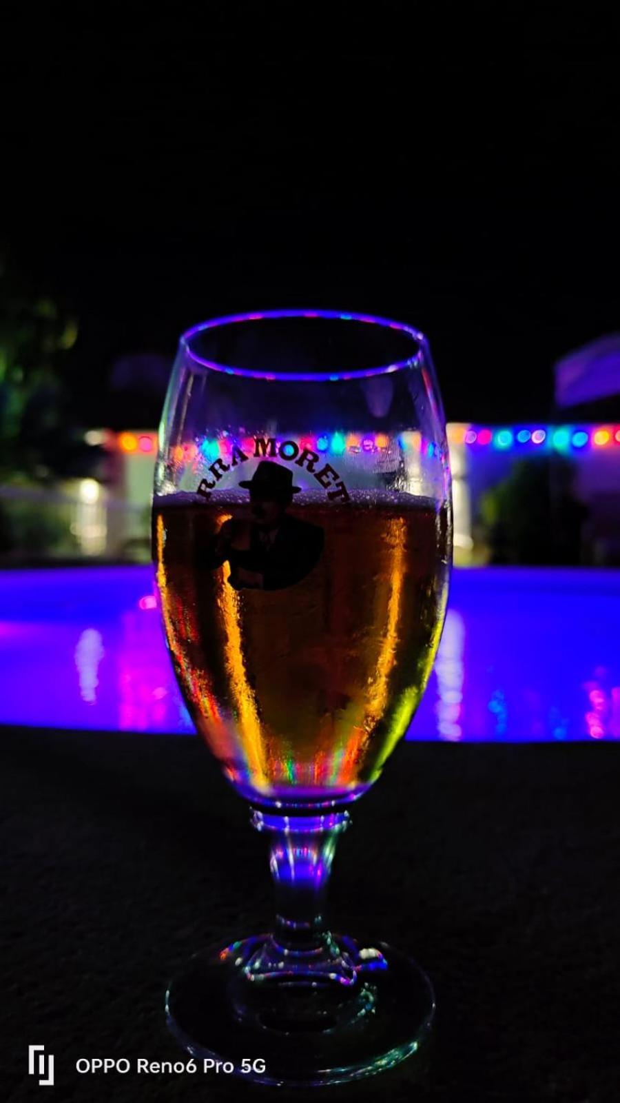 Romantico Wellness Casa Veronica Elche Luaran gambar