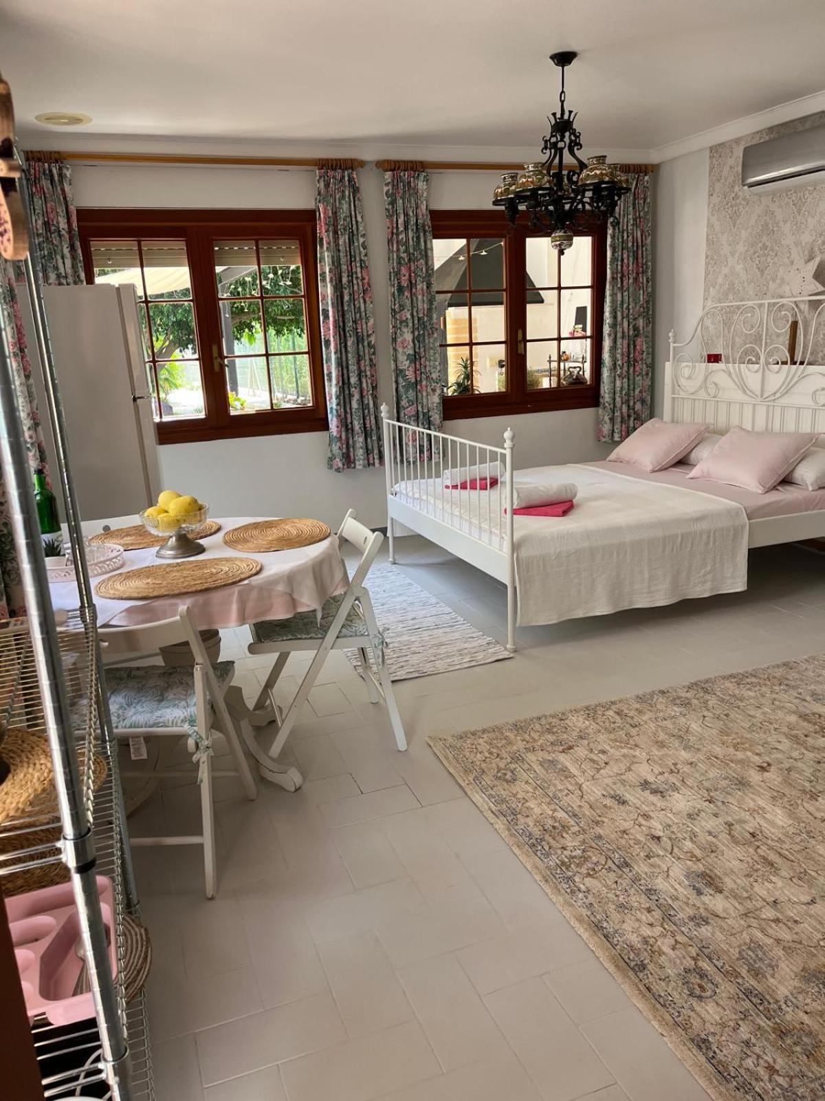 Romantico Wellness Casa Veronica Elche Luaran gambar
