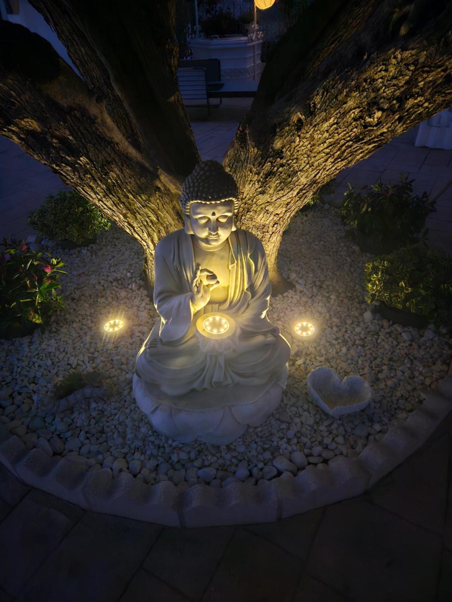 Romantico Wellness Casa Veronica Elche Luaran gambar